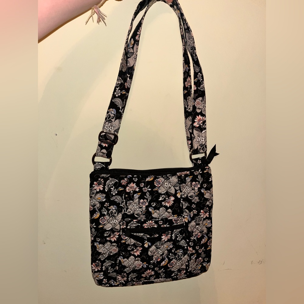 Vera Bradley crossbody bag